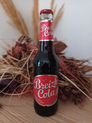 Breizh Cola - Bretagne - Bretagne Allerlei